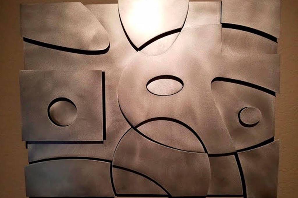 Mercer Island galleries gear up for First Friday art walk | Arts briefs