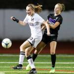 Mercer Island soccer team gets back on track