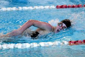 Islanders remain undefeated in the pool