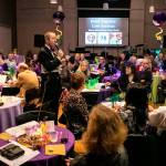 This year&rsquo;s Band Together Celebration, raising money for Mercer Island band programs, will be held at the end of the month. Photo courtesy of David Cummings