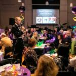 Mercer Island band boosters to host fundraiser on Oct. 28