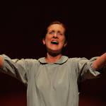 Mercer Island’s SJCC to premiere original play ‘Rachel Calof’