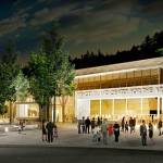 City of Mercer Island, MICA pause to explore all options for arts center