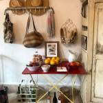 Lokey&rsquo;s kitchen is home to four bread baking residencies each year. Photo courtesy of Ann Lokey