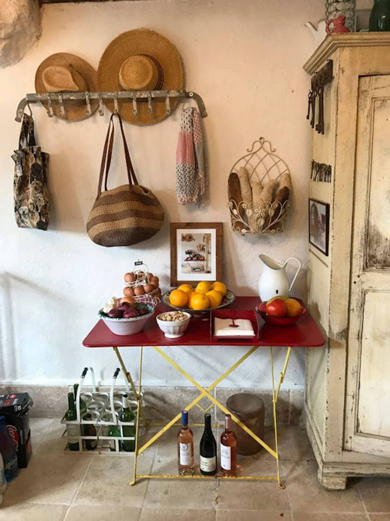Lokey&rsquo;s kitchen is home to four bread baking residencies each year. Photo courtesy of Ann Lokey