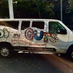 Science on Wheels is coming to Mercer Island. Photo via Twitter