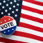 Reporter teams up with Democracy Live to present voter information website app