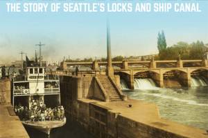 Mercer Island Historical Society, library to present two events on Washington’s past