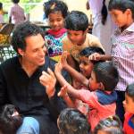 Mercer Island yoga workshop to benefit India’s Shanti Bhavan, educational nonprofit