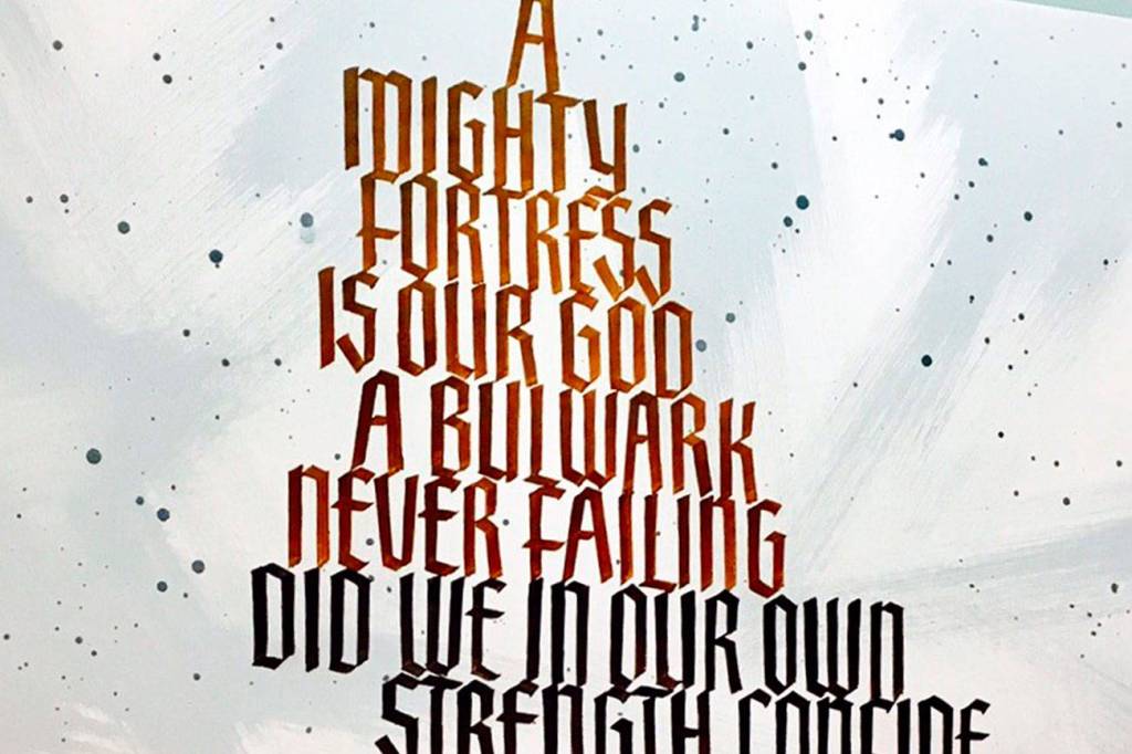 My favorite Martin | On Faith