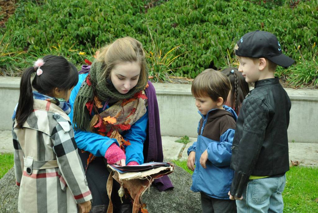 Photo courtesy of Trina Wright