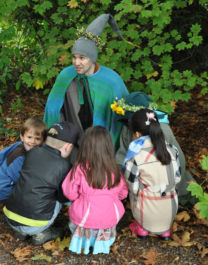 Photo courtesy of Trina Wright