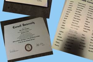 Group questions Mercer Island City Council candidate’s education credentials