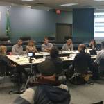 Mercer Island Council, School Board seek collaboration, input on financial challenges