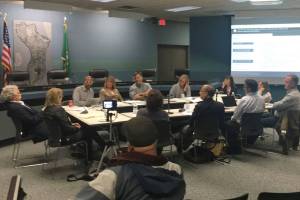 Mercer Island Council, School Board seek collaboration, input on financial challenges