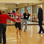 Renowned Dance for PD program comes to Mercer Island