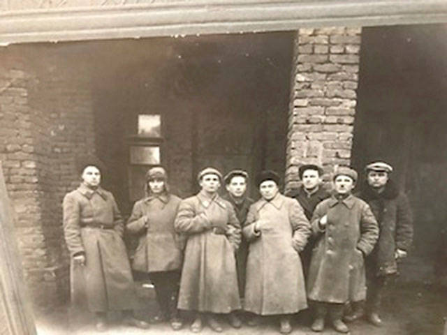 Mercer Island galleries to feature Russian, Persian art at First Friday event | Arts briefs