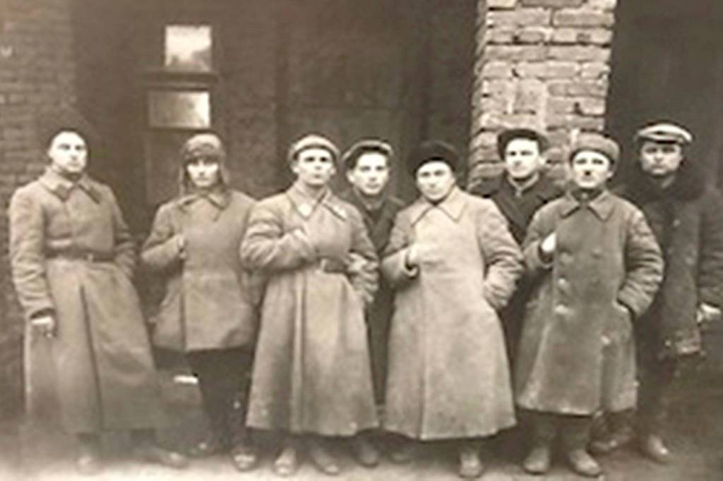 Mercer Island galleries to feature Russian, Persian art at First Friday event | Arts briefs