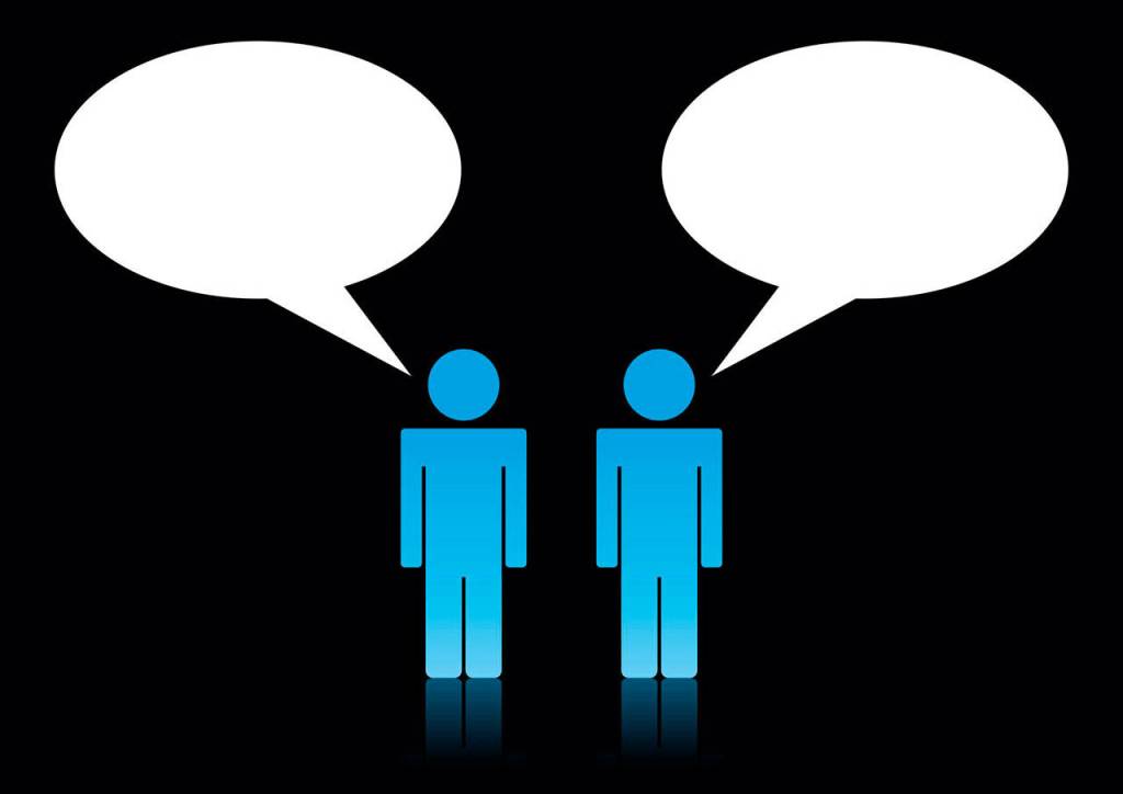 Islanders need frank dialogue, not personal attacks | Editorial