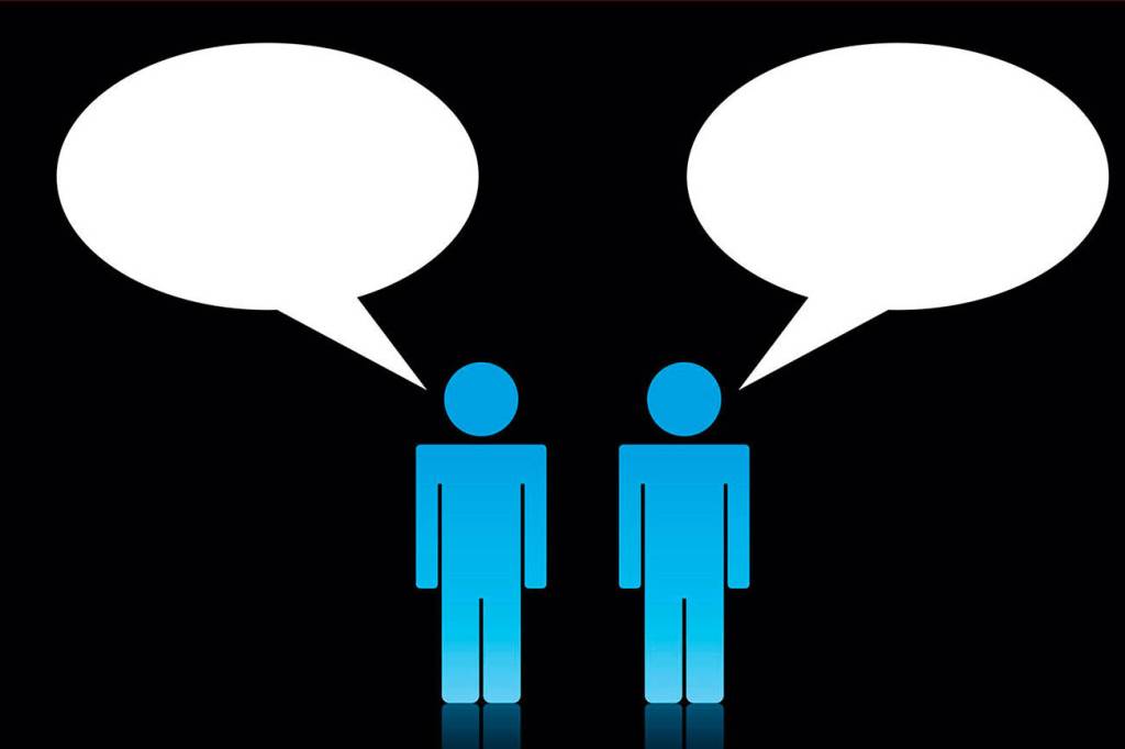 Islanders need frank dialogue, not personal attacks | Editorial