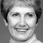 DELORIS JUNE SPARLING