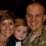 Mercer Island’s military families reflect on service, sacrifice