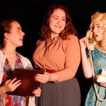 Parents form Drama Booster organization on Mercer Island