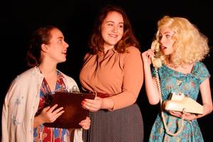 Parents form Drama Booster organization on Mercer Island