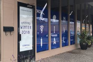 Convivial Cafe to open on Mercer Island