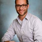 Publisher Eric LaFontaine