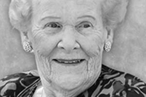 LOUISE ANN VESEY