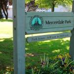 Place Mercerdale Park in the land conservancy | Letter