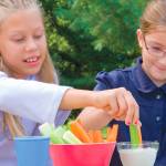 How to get picky eaters to eat | On Health