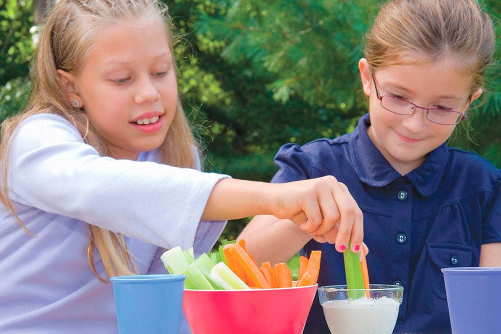 How to get picky eaters to eat | On Health