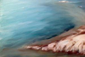 Islander to feature whimsical art in home studio show