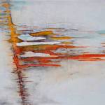 Art by Valaree Cox can be viewed at Mercer Islands First Friday art and wine event on Dec. 1. Photo courtesy of Ginny Clarke