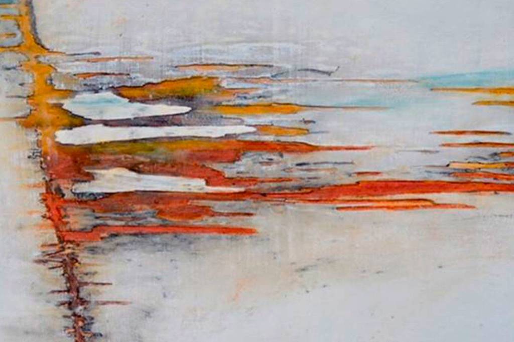 Mercer Island’s First Friday art walk is Dec. 1 | Arts briefs