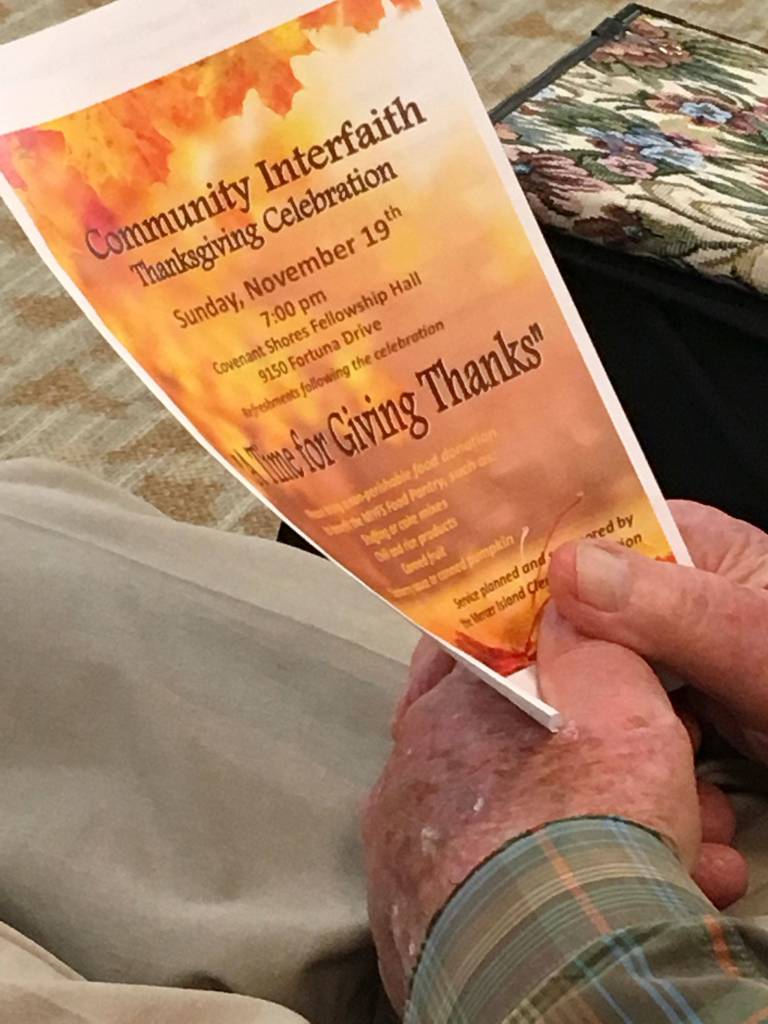 Photo courtesy of Greg Asimakoupoulos