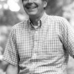 GORDON FRANCIS RASMUSSEN