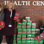 Giving spirit shines at Mercer Island’s Covenant Shores retirement community