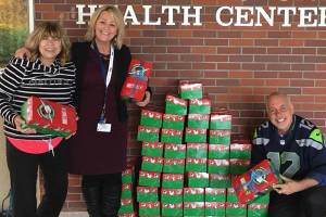 Giving spirit shines at Mercer Island’s Covenant Shores retirement community