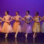 Join IYB for this holiday treasure set to Tchaikovskys classic score. Photo courtesy of Sharon Perez