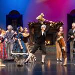 Island Youth Ballet presents Excerpts from the Nutcracker on Dec. 9-10, Dec. 15 and Dec. 17. Photo courtesy of Sharon Perez