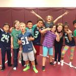 The Mercer Island Boys and Girls Club provided programs and services to 1,967 kids in 2016. Courtesy photo