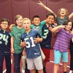 Mercer Island Boys and Girls Club inspires youth to realize full potential | Season of Giving