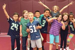 Mercer Island Boys and Girls Club inspires youth to realize full potential | Season of Giving