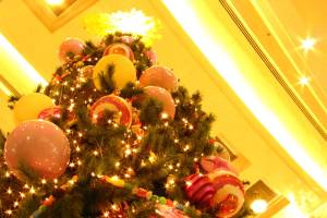 A bittersweet holiday | On Faith