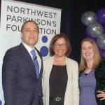 Foundation improves quality of life of people affected by Parkinson’s | Season of Giving
