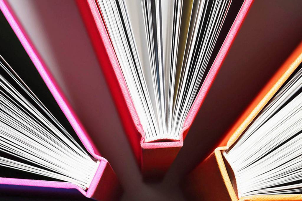 Great page-turners: KCLS unveils its Best Books of 2017