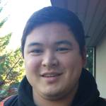 Shaun Scott/staff photo                                Mercer Island boys swim team head coach Evan Moline, who is in his second season leading the Islanders program, graduated from Mercer Island High School in 2011. The 24-year-old Moline is a graduate of Washington State University.